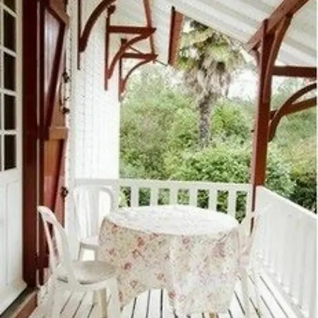 Un Jardin A